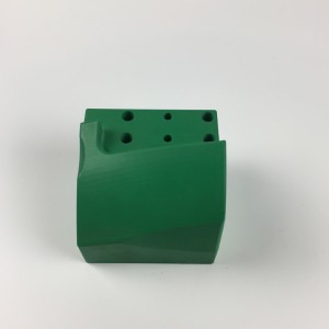 공구 용 정밀 부품