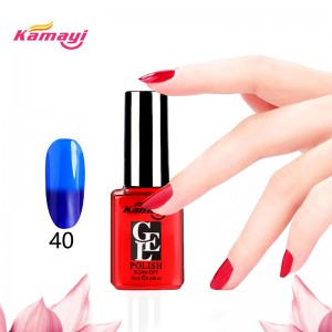 Kamayi Professional OEMODN 96 컬러 12ml UV 젤