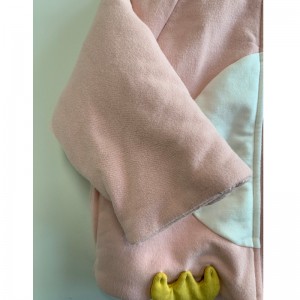 어린이 패딩 코트 RLCJ0007