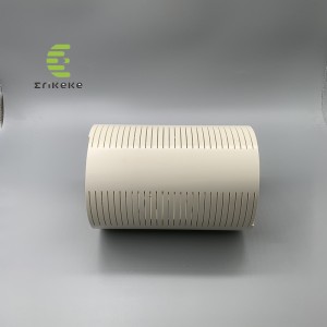 식용 수를위한 PVC 관 이음쇠