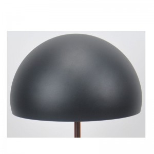 대리석 기초를 가진 LED 테이블 램프