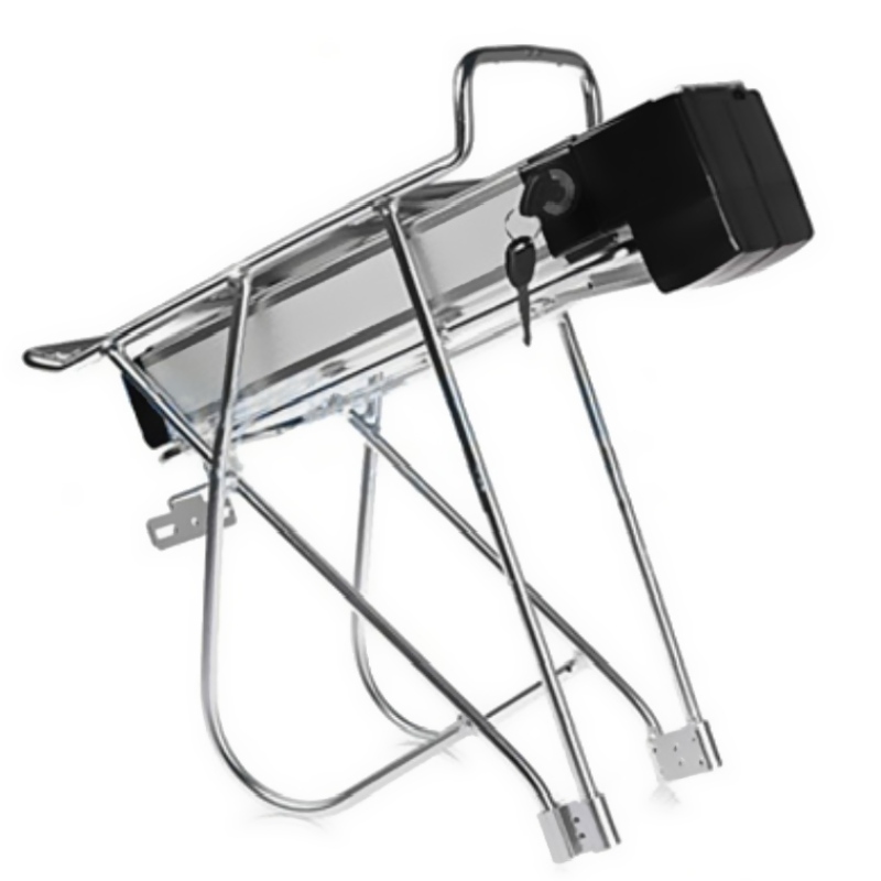 리튬 배터리 충전 시간