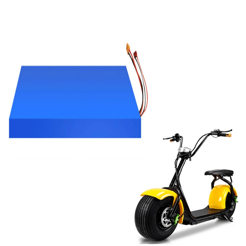 리튬 배터리 온도 환경