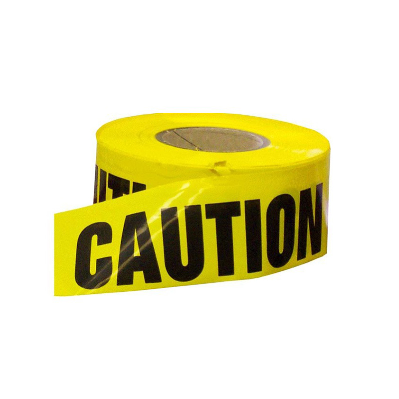 바리케이드 테이프 시장 산업 전망, 성장 전망 및 주요 기회 2017-2027