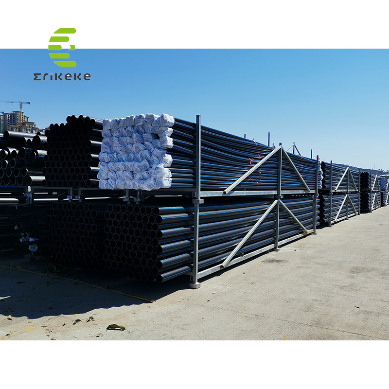 물용 150mm HDPE 파이프
