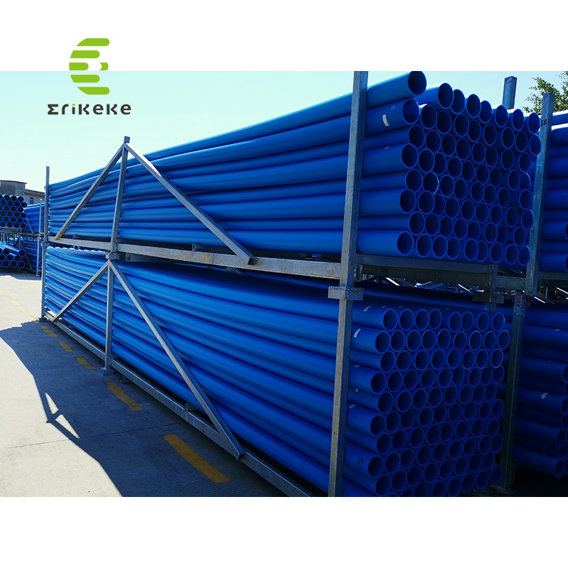 식용 수를위한 hdpe 관 90mm