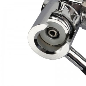 금속 병 필러 맥주 탭 판매