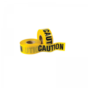 저가 PE 바리케이드 테이프 관례