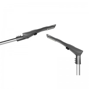 20W 신형 태양 LED 가로등