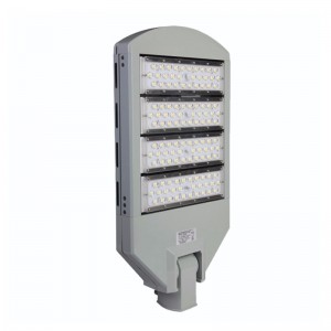 200W 클래식 LED 가로등