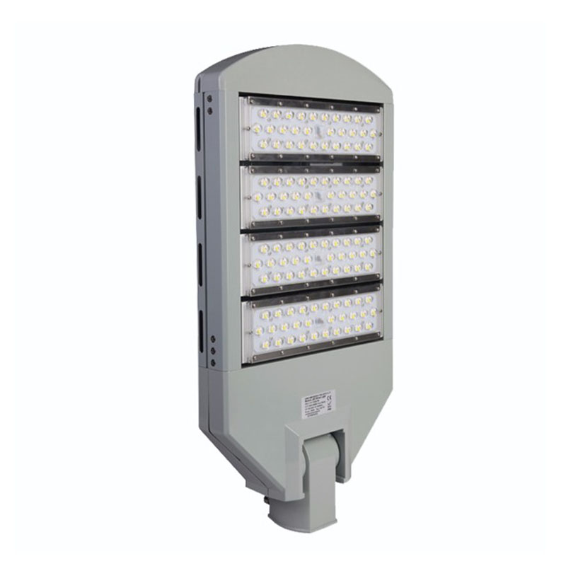 200W 클래식 LED 가로등