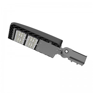 100W 3030 스파이더 맨 LED 가로등