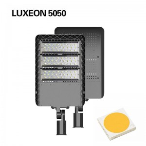 150W 50 스파이더맨 LED 가로등