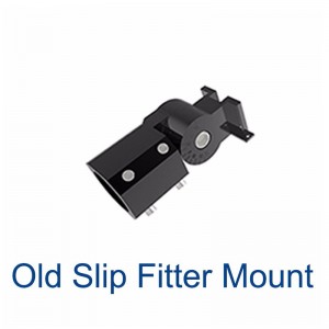 150W 50 스파이더맨 LED 가로등