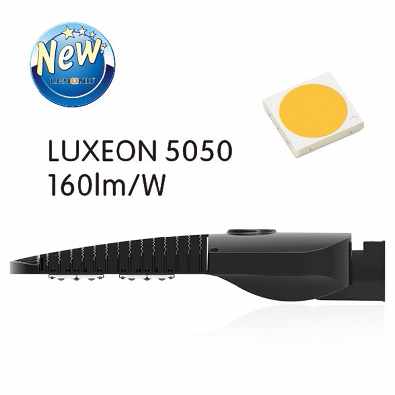 100W 소드 II LED 가로등