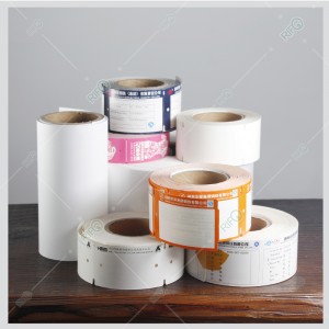 고온 걸림 태그 인열 방지 철 막대 라벨 철근 걸림 태그