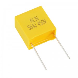 폴리 프로필렌 필름 커패시터