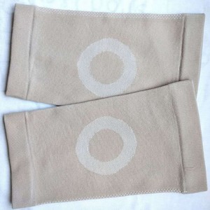 제조 업체 48rpm / min 자카드 농구 무릎 모자 편 물기