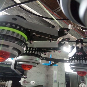 기계를 만드는 고품질 48rpm / min 스포츠 무릎 모자