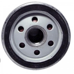 오일 필터 (도요타 자동차)