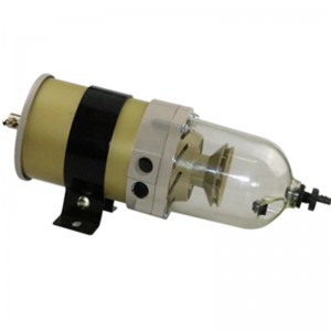 연유 여과수 분리기 (900fg)