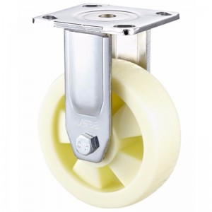 중형-PP 라운드 도금 케이스