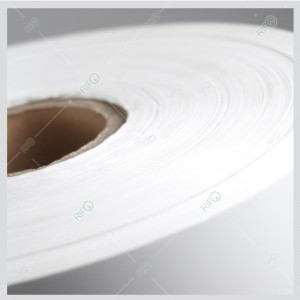 애완 동물 합성 종이에 의하여 오프셋 인쇄 UV 인쇄 고열 인쇄 상표