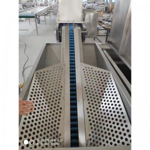 WX150 오리알 세탁기