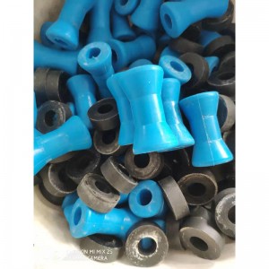 WX150 오리알 세탁기