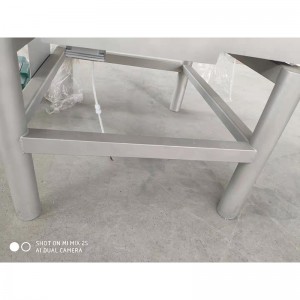 WD64 쌍열 파탄기