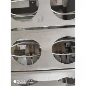 WD64 쌍열 파탄기