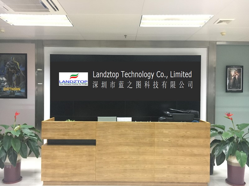 Landztop Technology Co., Limited
