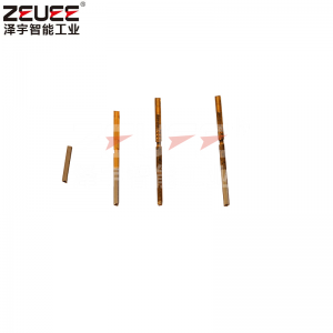 쌍곡선 접촉 군용 커넥터 자동 조립기