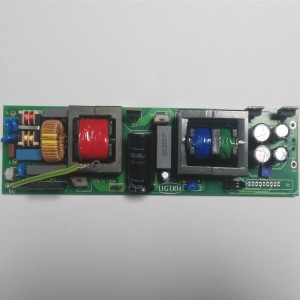 전원 공급 장치 PCBA