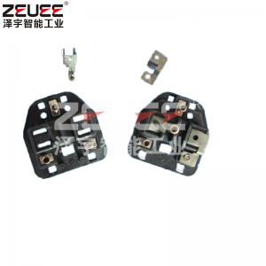 영국식 전기 플러그 자동 조립 라인