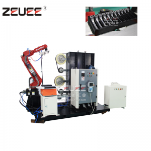 자동 연마 로봇을 다루는 창 및 문 하드웨어 액세서리