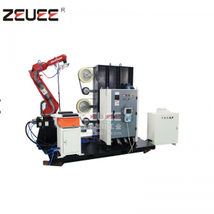 자동 연마 로봇을 다루는 창 및 문 하드웨어 액세서리