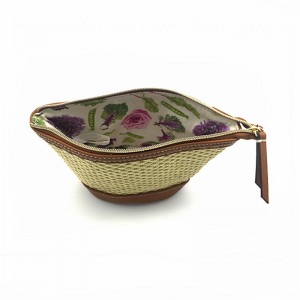 짠 화장품 가방