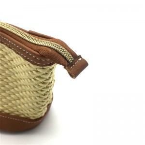 짠 화장품 가방