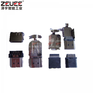 3C 전기 제품 HDMI 자동 조립 장비