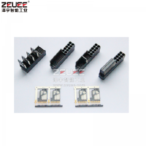 LRM 전기 커넥터 자동 조립 장비