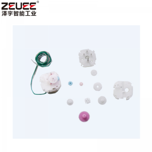 전동기 전기 설비 자동 조립기