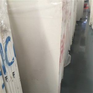 인테리어 장식용 Thassos Crystal White Slab