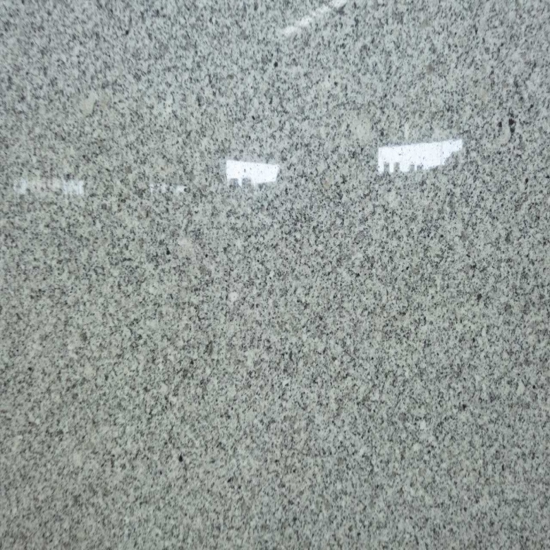 G603 회색 빛 화강암 석판 타일