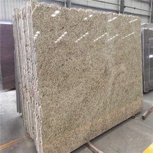 Giallo 장식용 화강암 석판