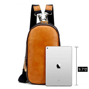 메신저 가방 -18010