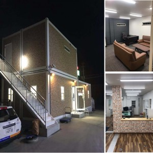 컨테이너 하우스