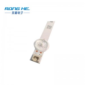 좋은 품질의 tv led 스트립 LG32 인치 B1 7 빛