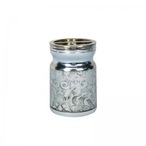 유리 욕실 액세서리 세트