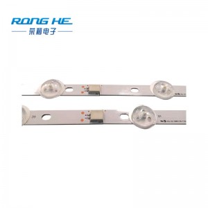 뜨거운 판매 LG42 인치 LN는 지구 텔레비젼 역광선을지도했습니다